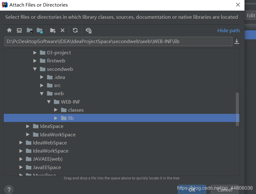 在idea中將創(chuàng)建的java web項(xiàng)目部署到Tomcat中的過程圖文詳解