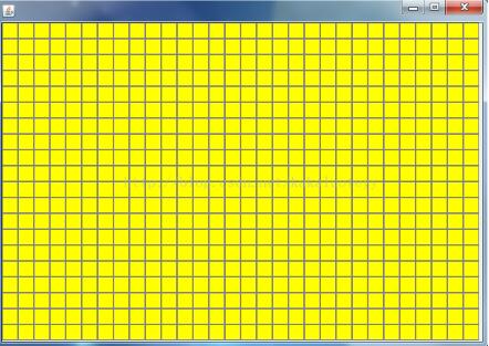 Java語言實現(xiàn)掃雷游戲(1)