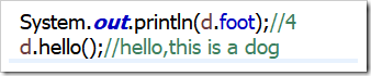 Java面向?qū)ο蟪绦蛟O(shè)計：類的定義，靜態(tài)變量，成員變量，構(gòu)造函數(shù)，封裝與私有，this概念與用法詳解
