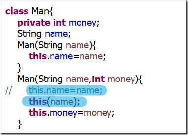 Java面向?qū)ο蟪绦蛟O(shè)計：類的定義，靜態(tài)變量，成員變量，構(gòu)造函數(shù)，封裝與私有，this概念與用法詳解