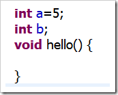 Java面向?qū)ο蟪绦蛟O(shè)計：類的定義，靜態(tài)變量，成員變量，構(gòu)造函數(shù)，封裝與私有，this概念與用法詳解