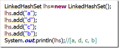 Java集合功能與用法實(shí)例詳解