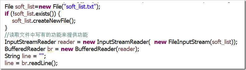 Java反射技術原理與用法實例分析