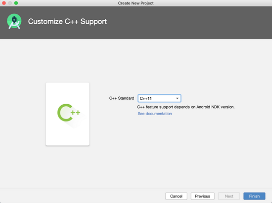 Android通過Java sdk的方式接入OpenCv的方法