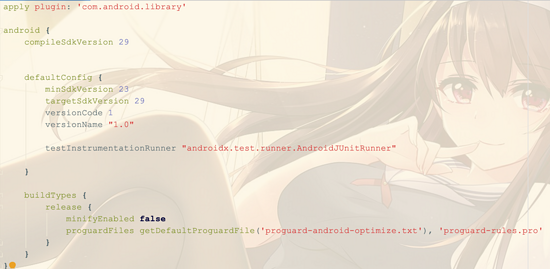 Android通過Java sdk的方式接入OpenCv的方法