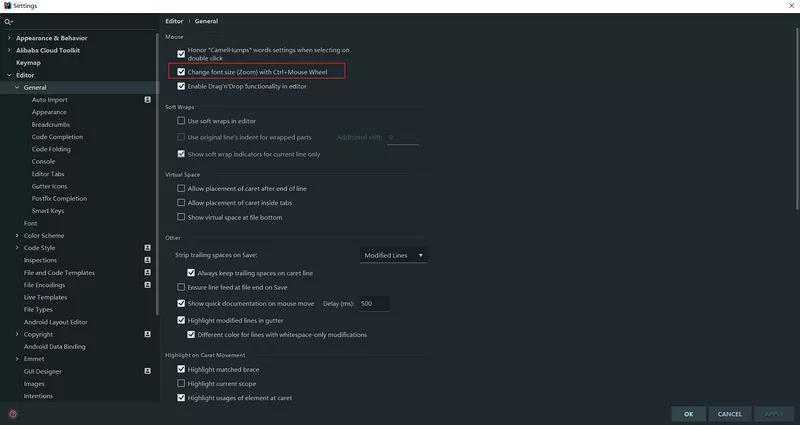 Java Idea高效率配置技巧實例解析