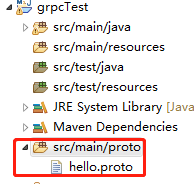 Java Grpc實例創(chuàng)建負(fù)載均衡詳解