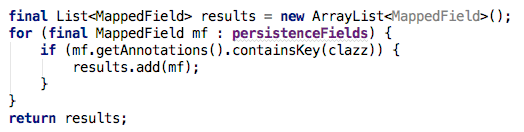 Java 8的五大開發技巧