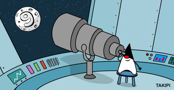 5個Java9新特性你知道了嗎？