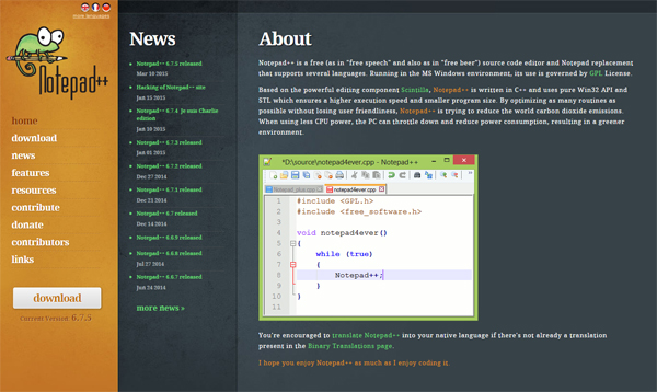 Java程序員必備的6款最佳開(kāi)發(fā)工具