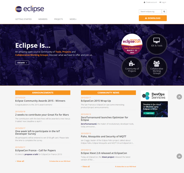 Java程序員必備的6款最佳開(kāi)發(fā)工具