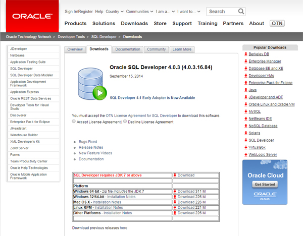 Java程序員必備的6款最佳開(kāi)發(fā)工具