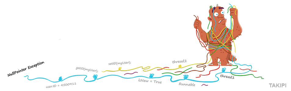 Java線程的5個使用技巧