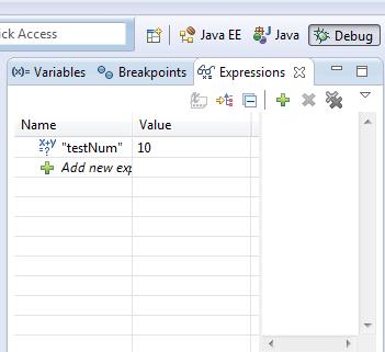 Java程序員應該知道的10個調試技巧