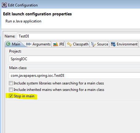 Java程序員應該知道的10個調試技巧