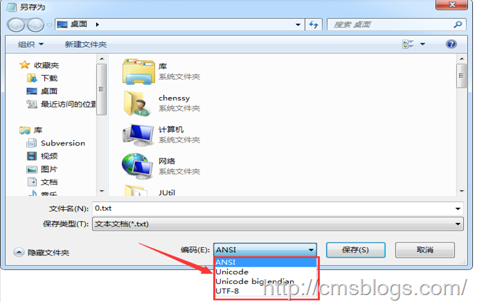 java中文亂碼解決之道