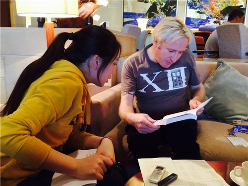 《Java程序員修煉之道》作者Ben Evans:保守的設(shè)計(jì)思想是Java的最大優(yōu)勢(shì)