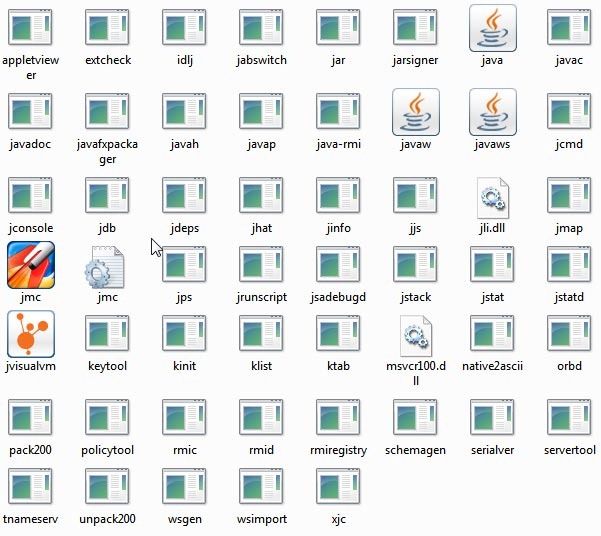 每個Java開發(fā)者都應該知道的5個JDK工具