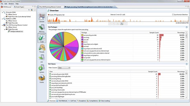 每個Java開發(fā)者都應該知道的5個JDK工具