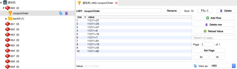 PHP+Redis鏈表解決高并發下商品超賣問題(實現原理及步驟)
