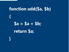 PHP函數用法詳解【初始化、嵌套、內置函數等】