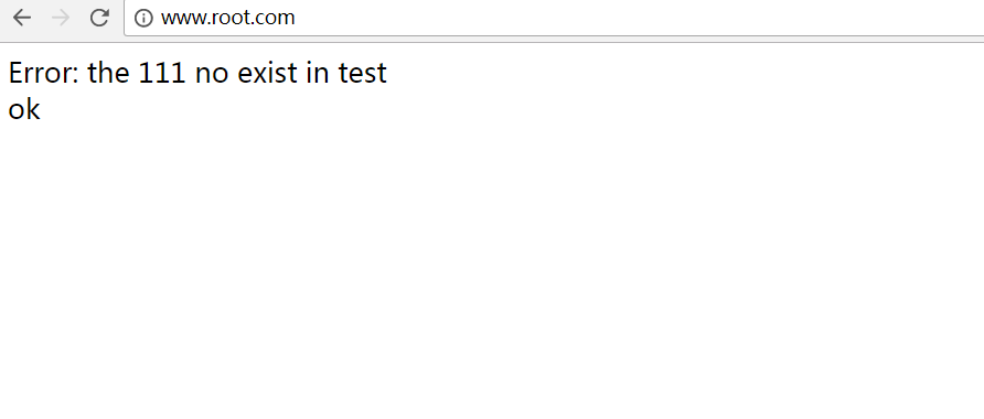 php判斷某個方法是否存在函數(shù)function_exists (),method_exists()與is_callable()區(qū)別與用法解析