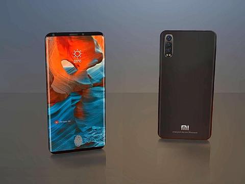 小米9中設置微信指紋支付具體操作方法