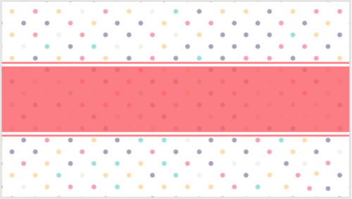 PPT制作出三線式封面具體操作步驟