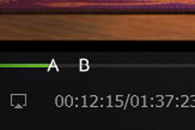 愛奇藝萬能播放器怎么設(shè)置AB循環(huán)播放 三步即可實(shí)現(xiàn)