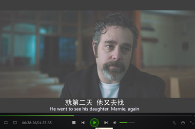 愛奇藝萬能播放器播放亮度暗怎么辦 這個方法輕松調亮