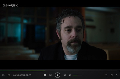 愛奇藝萬能播放器播放亮度暗怎么辦 這個方法輕松調亮