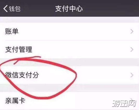 微信支付分是什么？支付分功能及用途介紹