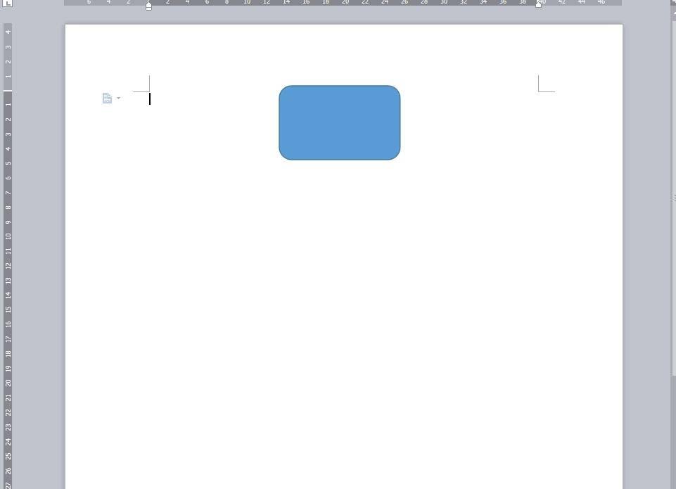 wps繪制出一個樹根流程圖具體操作流程