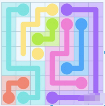 微信連線王者大師2如何通關？ 大師2第1-10關連線方法教程解答！