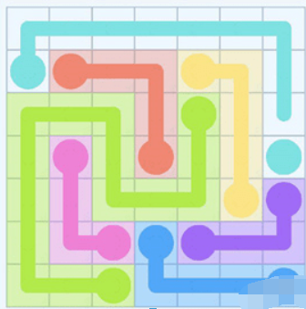 微信連線王者大師2如何通關？ 大師2第1-10關連線方法教程解答！