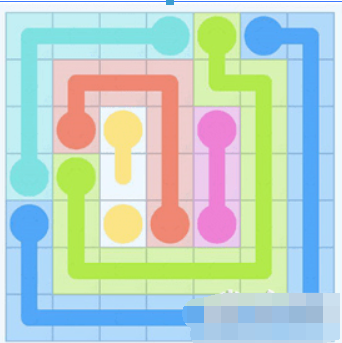 微信連線王者大師2如何通關？ 大師2第1-10關連線方法教程解答！