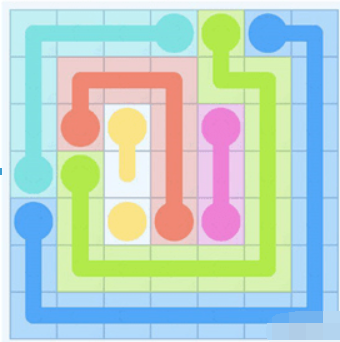 微信連線王者大師2如何通關？ 大師2第1-10關連線方法教程解答！