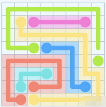 微信連線王者大師2如何通關？ 大師2第1-10關連線方法教程解答！