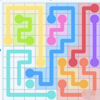 微信連線王者大師2如何通關？ 大師2第1-10關連線方法教程解答！