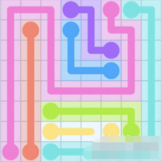 微信連線王者大師3如何連線？ 大師3第1-10關連線通關教程解答！