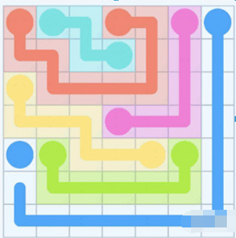 微信連線王者大師3如何連線？ 大師3第1-10關連線通關教程解答！