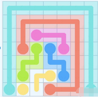 微信連線王者大師3如何連線？ 大師3第1-10關連線通關教程解答！