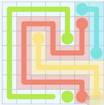 微信連線王者大師3如何連線？ 大師3第1-10關連線通關教程解答！