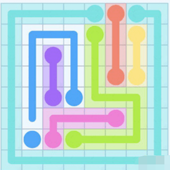 微信連線王者大師3如何連線？ 大師3第1-10關連線通關教程解答！