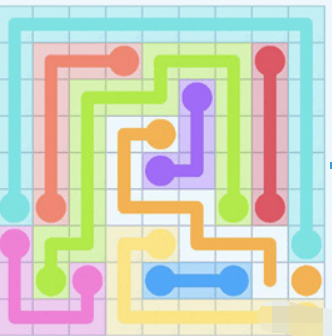 微信連線王者大師3如何連線？ 大師3第1-10關連線通關教程解答！