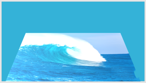 PPT制作出透視風(fēng)格封面的具體操作流程