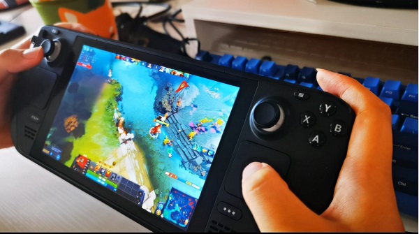 steamdeck是否能裝win10詳情