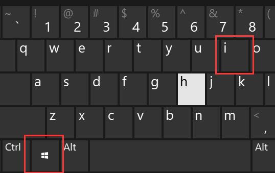 win11通知區域始終顯示所有圖標