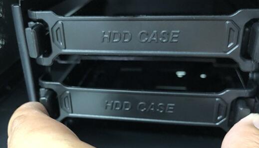 win11添加新硬盤教程