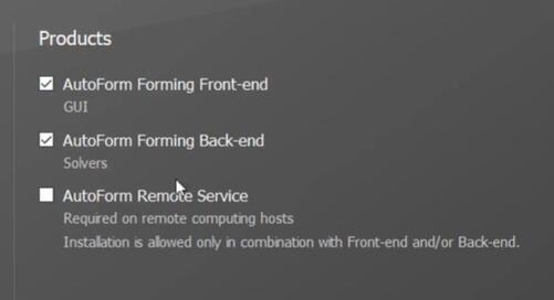win11安裝autoformr8教程